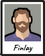 Finlay retrato