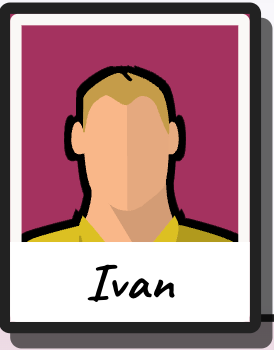 Ivan retrato