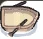 Boat board object icon