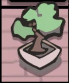 Bonsai board object icon