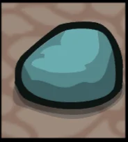 Boulder board object icon