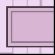 Carpet board object icon