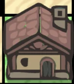 House board object icon