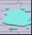 Paint Spill board object icon