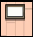 Painting board object icon