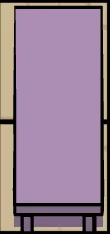 Table board object icon