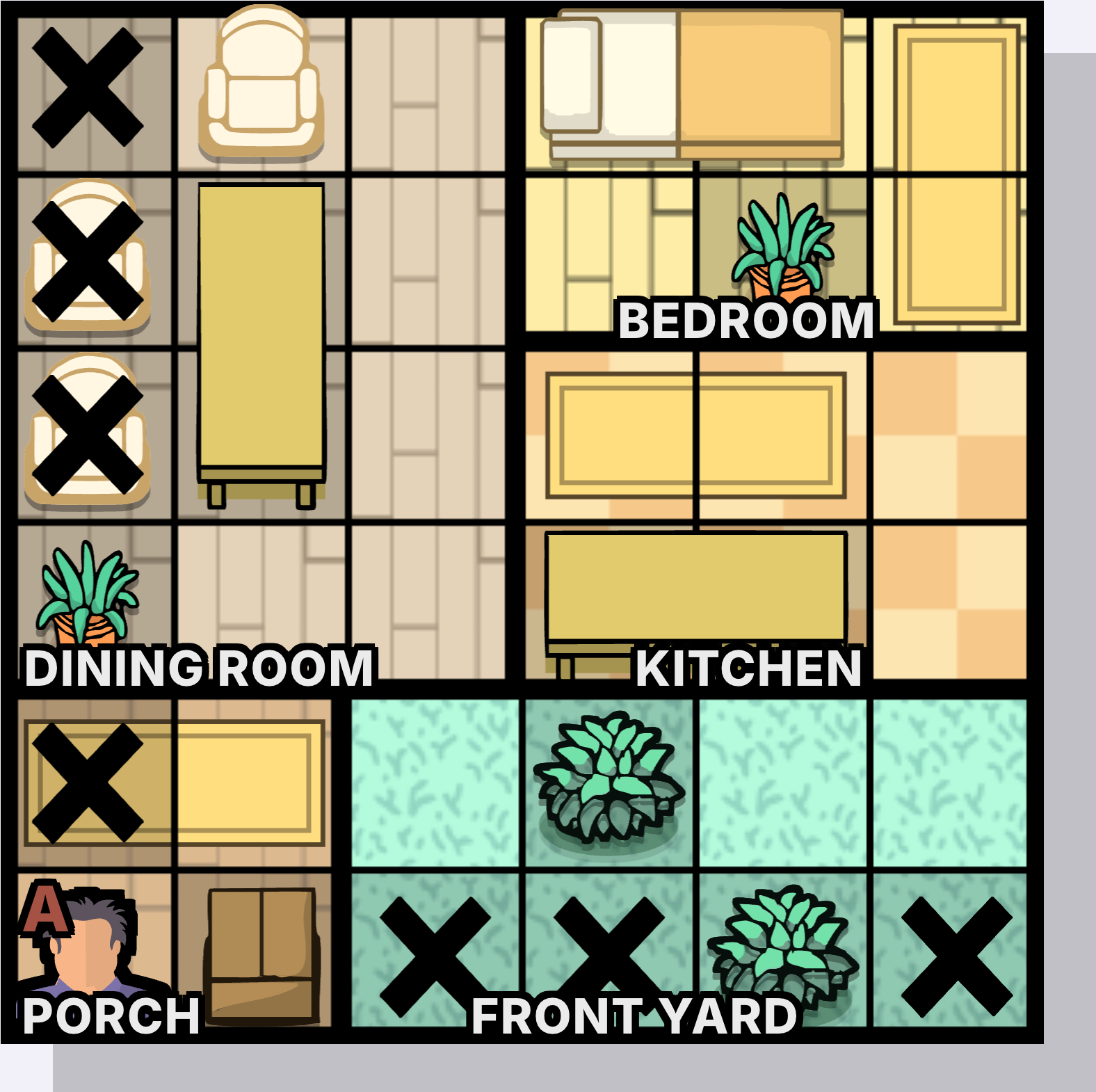 24-Hour Delivery step 1